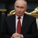 Ruski ‘diplomatski izvor’ kaže da zna poruku koju je Putin sada uputio Zelenskom: