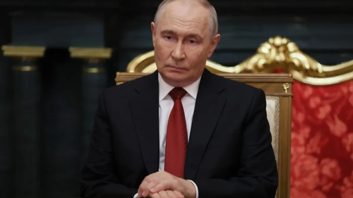 Ruski ‘diplomatski izvor’ kaže da zna poruku koju je Putin sada uputio Zelenskom: