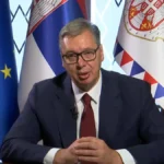 "Sa tugom sam primio vest o smrti velikog čoveka i novinara"