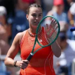 Sabalenka na kultnom stadionu: Beloruskinja došla da podrži slavni klub i gleda Srbina