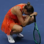 Sabalenka na strašnom udaru: