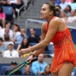 Sabalenka skroz pukla: Pojavio se šokantan snimak iz svlačionice, evo šta je uradila (VIDEO)
