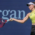 Sabalenka svrgnuta sa trona: Ženski tenis ima novog broja 1