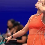 Sabalenka u četvrtfinalu US Opena: Beloruskinja nema izgubljen set u Njujorku
