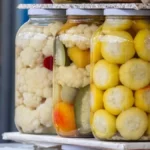 Sačuvaće zimnicu, nijedna tegla se neće pokvariti i ubuđati: Dodajte samo jedan sastojak iz kuhinje i mirna vam je glava cele zime