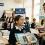 Samo 4 sata u školi, a prvi su u svetu! Da li školama u Srbiji treba pravilo