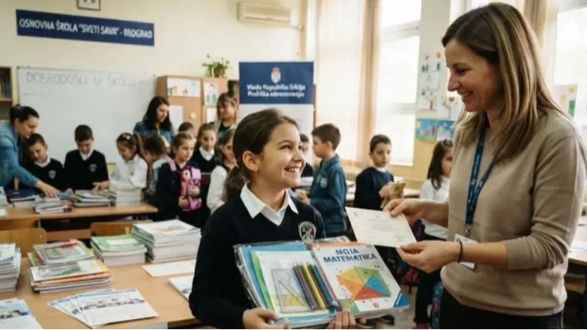 Samo 4 sata u školi, a prvi su u svetu! Da li školama u Srbiji treba pravilo
