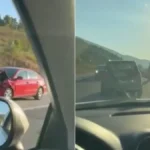 "Samo smo čuli vrisku i krenuli ka autobusu!“ Jezivi detalji nesreće kod Mojkovca, 90 učenika bilo u vozilu - vozač u teškom stanju