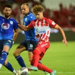 "Samopouzdanje ne znači da će me svi voleti..." Oglasio se Lazar Jovanović posle izbacivanja iz reprezentacije