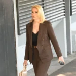 Sandra Božić za Alo! o prvom na