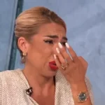 Saopšteni stravični detalji o Jovani Jeremić: Počela da se guši, bila zarobljena, jedva uspela da se spase!