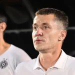 Saša Ilić čeka važne vesti pred derbi
