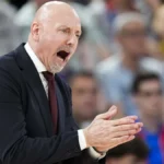 Saša Obradović se oglasio nakon isključenja: Evo šta je poručio bivši trener Zvezde