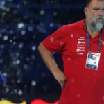Savić potpuno pogubio živce zbog ovoga: Isplivao snimak skandalozne situacije na vaterpolo meču Crne Gore i Italije