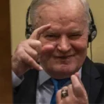 Šef obezbeđenja generala: Ratko je vodio računa o vojsci, o svom narodu