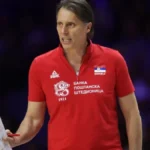 Selektor prelomio: Ovo je spisak Srbije za Evropsko prvenstvo