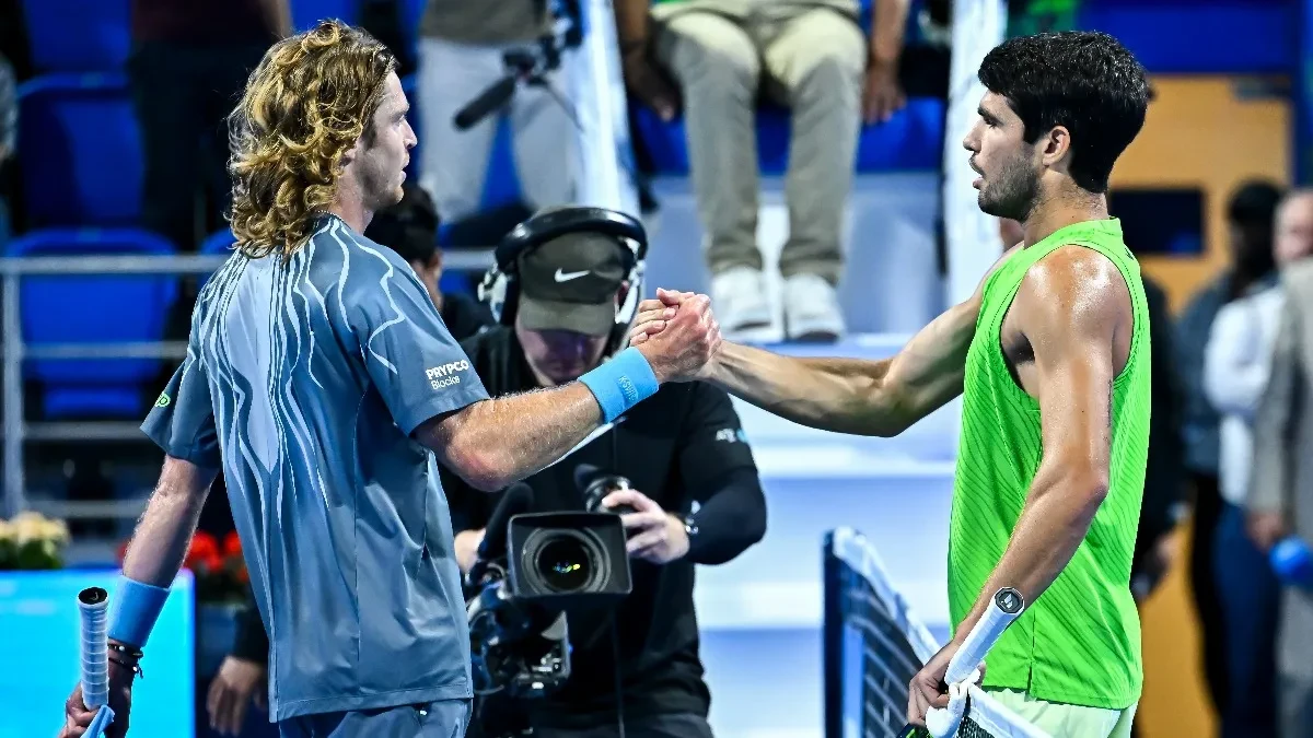 Senzacija na US openu: Favorit ispao u drugom kolu!