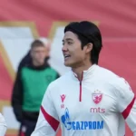 Seol otkrio sve o odlasku iz Crvene zvezde, iznenadio se zbog broja