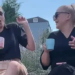 "Sinu imovina, a meni prezime, nosite ga sam!" Voditeljka žestoko odgovorila na pitanje o roditeljima i nasledstvu