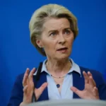 Sipaju milijarde u rat, a narod grca: Ursula šalje 3,3 milijarde za rakete i dronove!