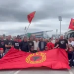 Šiptari javno prete haškim sudijama!