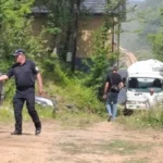 Šiptari nastavljaju da divljaju! U toku rušenje srpskih objekata na Gazivodama!