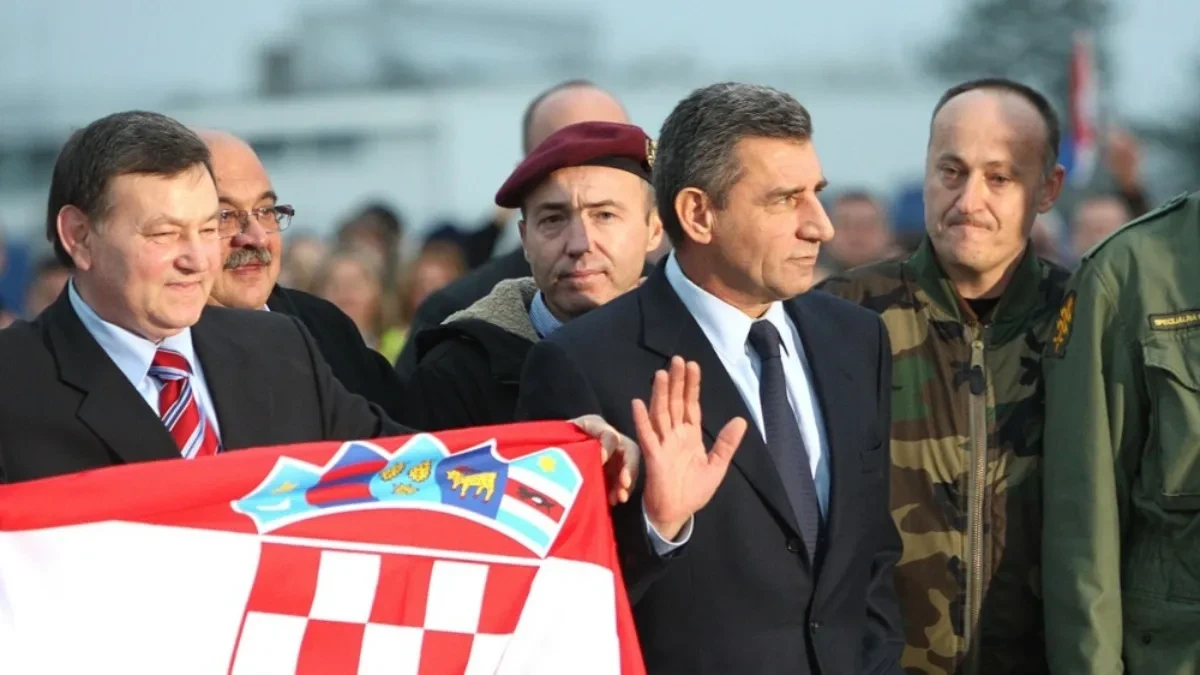 Šiptari se nadaju scenariju