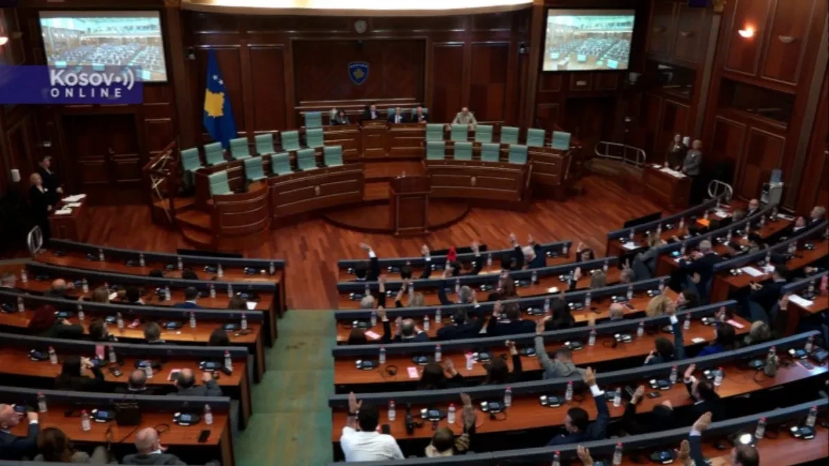 Šiptari skočili na Igora zbog ovih reči, on im odgovorio!