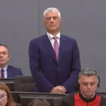 Šiptari smislili kako da oslobote OVK teroriste