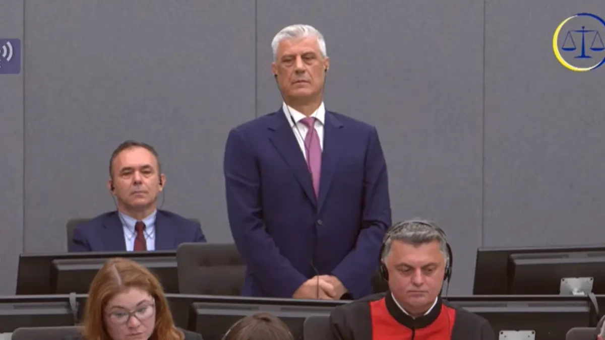 Šiptari smislili kako da oslobote OVK teroriste