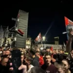 Šiptarski divljaci demolirali zgradu Euleksa, policija im još pomagala, a EU ćuti ko zalivena!