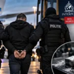 Skaj prepiska otkriva bazu u Kolumbiji: Uhapšeni Zindović i odbegli policajac Milović ugovorili milionske ture kokaina
