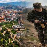 Skandal! Krvnici iz OVK dobili mural usred Prištine! Evo ko je projekat pogurao