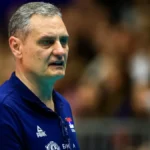 Skandal! Turčin pretio selektoru Srbije, pominjao i Tijanu Bošković