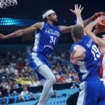 Skandal u Finskoj: Dopingovan igrao protiv Srbije na Evrobasketu, isplivali novi detalji