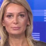 Slađana Tomašević prekinula program RTS-a zbog smrtnog slučaja: Umro je u 59. godini života
