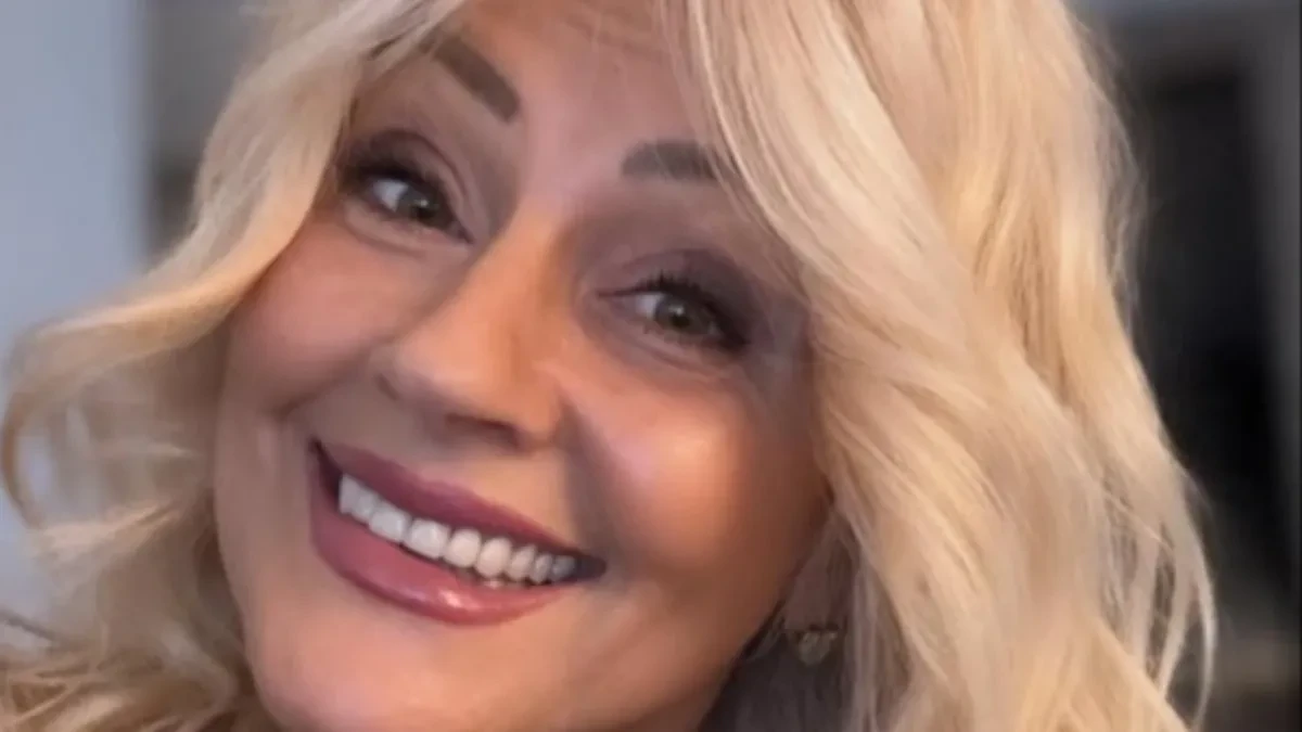 Slavica Rokvić ima savršene nokte, bez skupog manikira! Utrlja samo 2 sastojka iz kuhinje, nokti postaju čvrsti