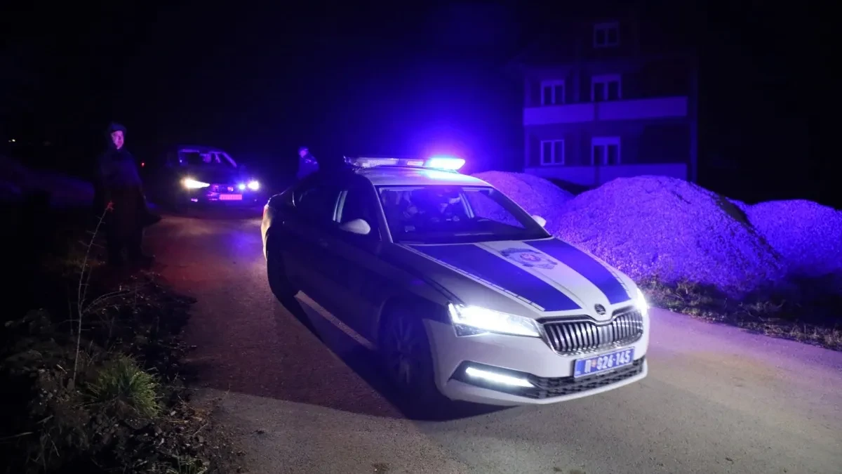 Slavio 18. rođendan, pa poginuo na putu kući: S. M. (18) se zakucao u elektro-stub!