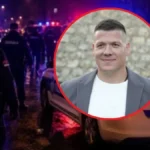 Slobu Radanovića zaustavila policija: Izveli ga odmah iz automobila, razlog je šokantan!
