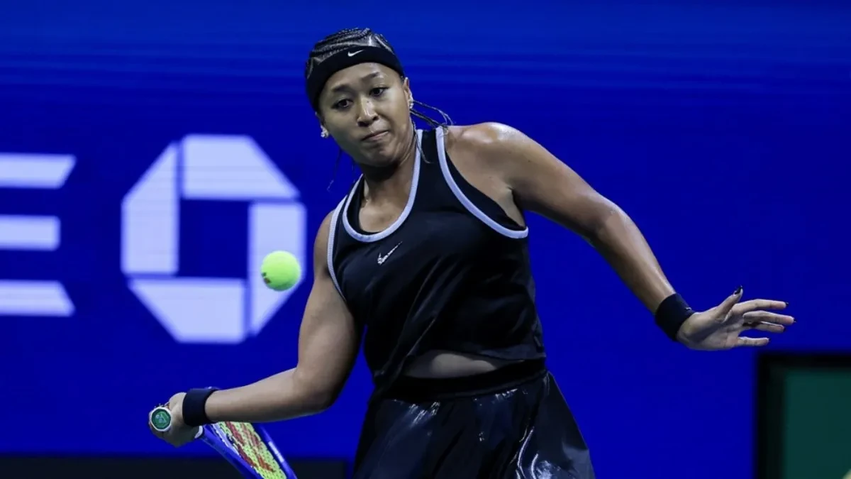Smešna, hrabra, luda, odlična, šta je sa njom? Ekscentrična Naomi Osaka zaprapastila stajlingom na teniskom terenu, je l