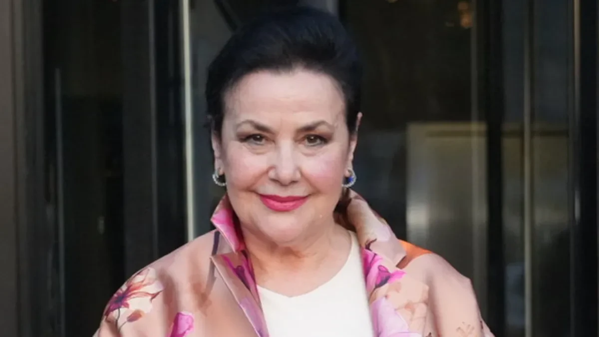 Snežana Savić otkrila tajnu mladolikosti u 73. godini: