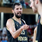 Šok: Nikola Mirotić završava karijeru?