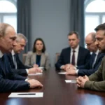 Šok iz Moskve: Spremni smo za ustupke Ukrajini