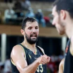 Šok preokret: Mirotić potpisao