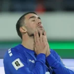 Šok za Srbiju: Dušan Vlahović ne igra