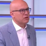 "Šokiran sam scenama nasilja koje su blokaderi isprovocirali" Vučević: Ujedinjena Srbija će pobediti napornim radom i patriotizmom