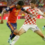 Španija demolirala Hrvatsku! Šampion sveta razbio