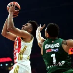 Spektakl u Areni: Evo gde možete gledati meč Crvena zvezda - Žalgiris