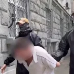Špijunska mreža razbijena u srcu Sevastopolja! FSB uhapsio čoveka, a u telefonu pronašli ono čega su se najviše plašili (VIDEO)