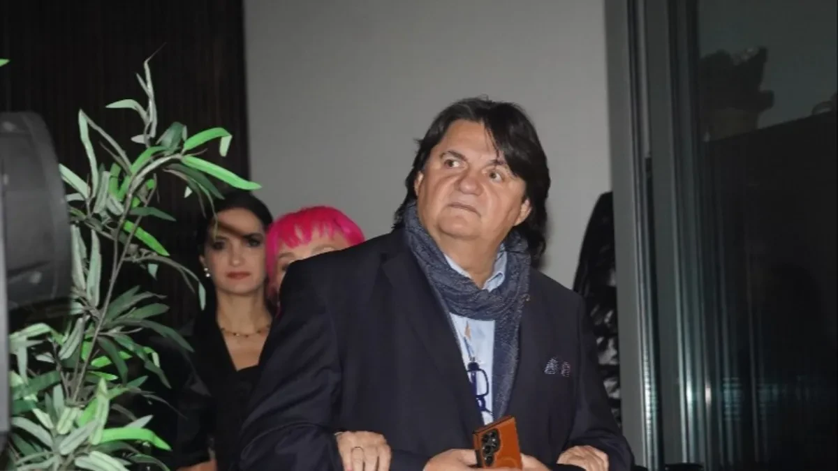"Sporazumno smo se razveli, iselio sam se iz stana" Kemiš više nije mogao da ćuti, otkrio sve o krahu braka